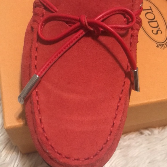 Tod’s Loafers - Picture 3 of 11